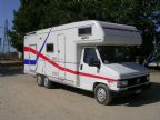 personalizzazioni allestimenti camper