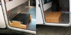 personalizzazioni allestimenti camper