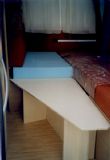 personalizzazioni allestimenti camper